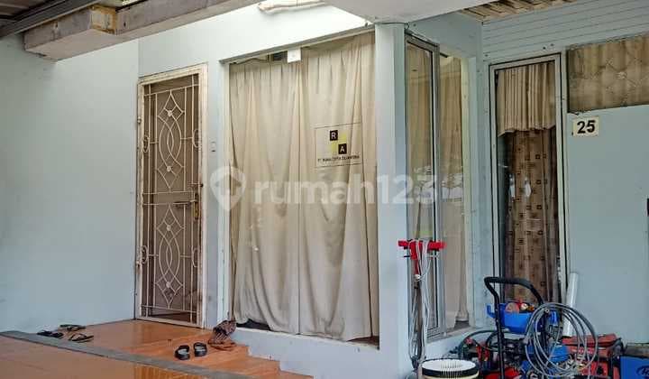 Rumah Bagus SHM Siap Huni Di Taman Lembah Hijau Lippo Cikarang