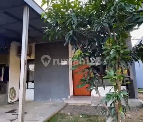 Rumah Bagus Siap Huni Di Cluster Citaville Di Cikarang Timur