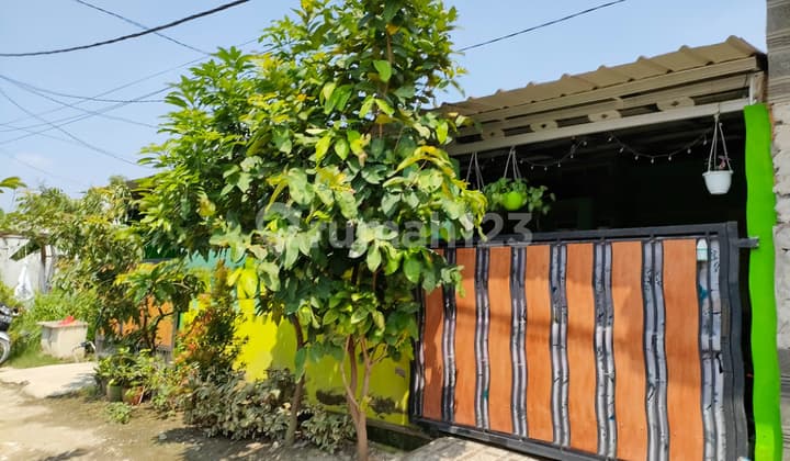 Puri Cikarang Asri, ARAH SUKATANI. 2 KT, 1 KM. SIAP HUNI, sebelah Lippo Cikarang, Cikarang