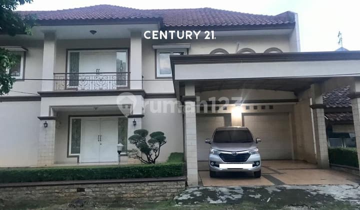 Rumah Bagus Siap Huni Di Cluster Meadow Green Lippo Cikarang