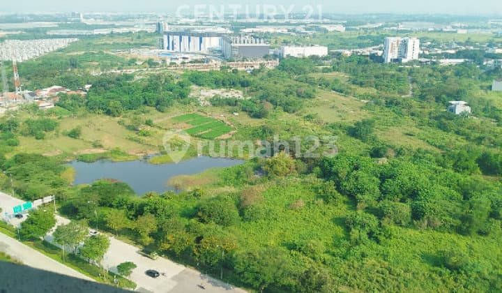 Jual Cepat Murah 2BR Tower Spearwood Meikarta Lippo Cikarang