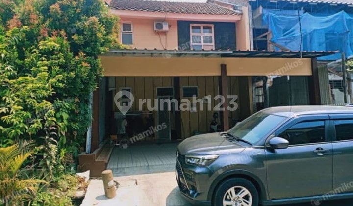 Kos Kosan In Meadow Green Lippo Cikarang