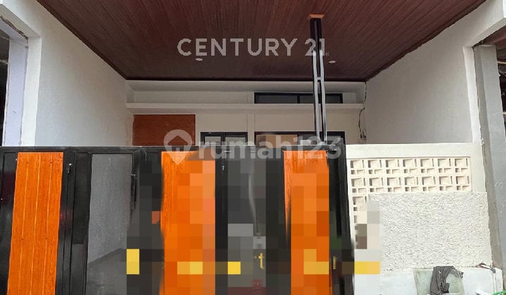 Rumah Murah Banyak Bonus di Mega Regency, dekat Lippo Cikarang, Cikarang