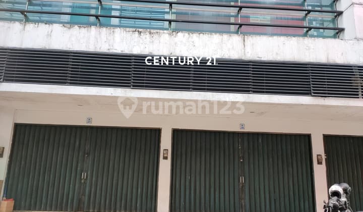 Ruko Cikarang Central City 3 Lantai Siap Pakai Di Cikarang
