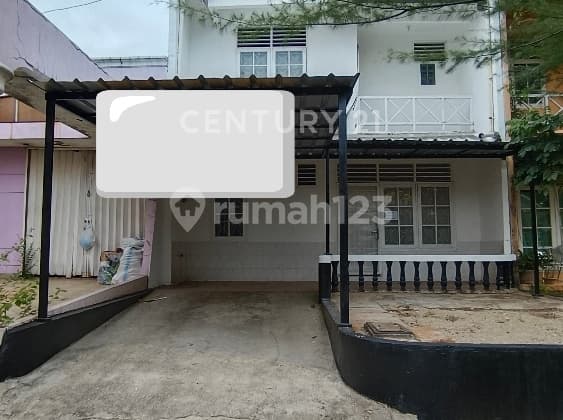 Rumah Bagus 2 Lantai Di Cluster Meadow Green Lippo Cikarang