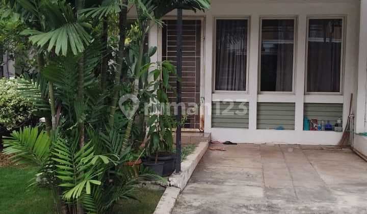 Rumah 2 Lantai Siap Huni Di Cluster Florencia Lippo Cikarang