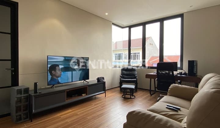 Nice House with SHM on Tidar Raya Street, Sriwijaya Cluster, Lippo Cikarang