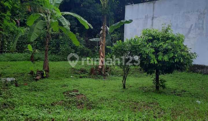 Tanah Murah Siap Bangun Di Meadow Green ,5 menit jalan kaki ke Mall Lippo Cikarang