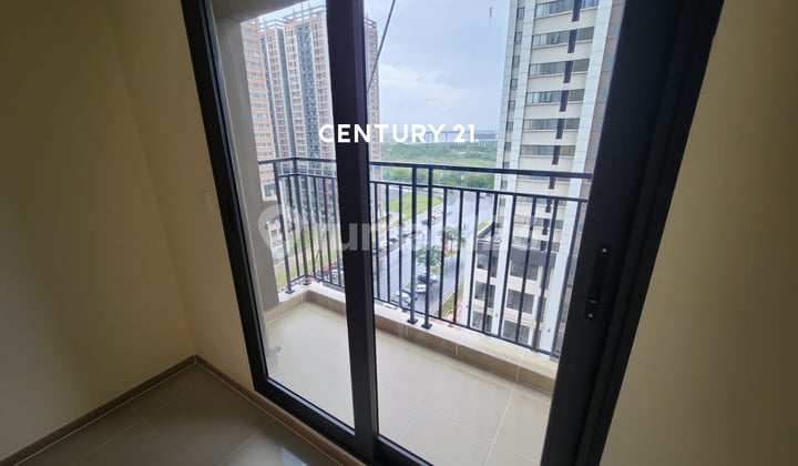 Apartment Meikarta Tower Rosewood 2 BR Di Cikarang