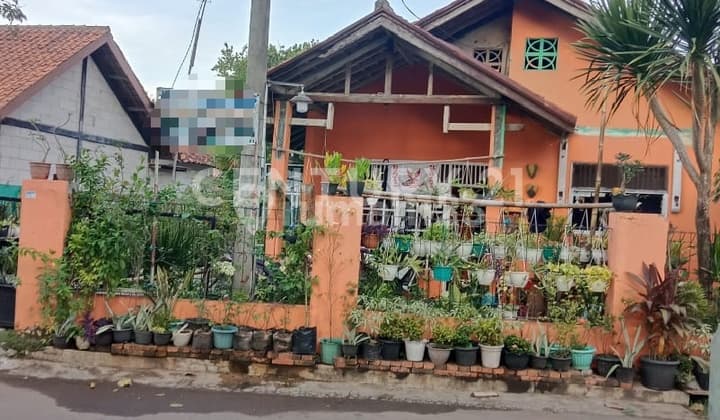 Rumah Bagus Murah Siap Huni di Plawad Karawang Timur, Karawang