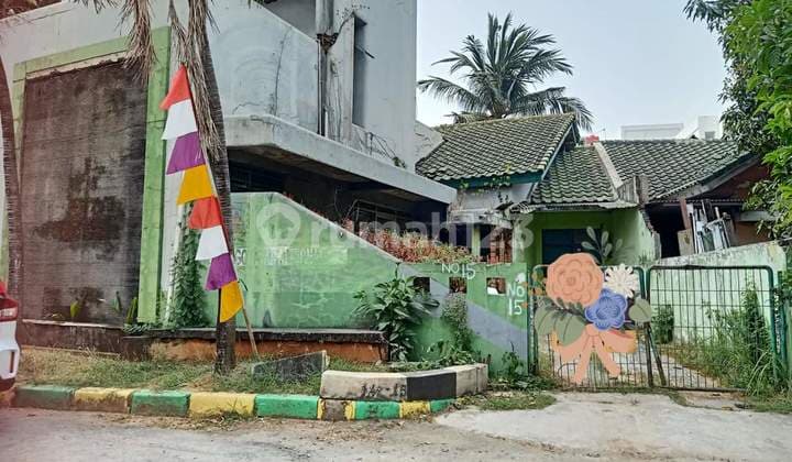Rumah Cocok Untuk Kos-Kosan Di Cluster Mekar Indah Jababeka