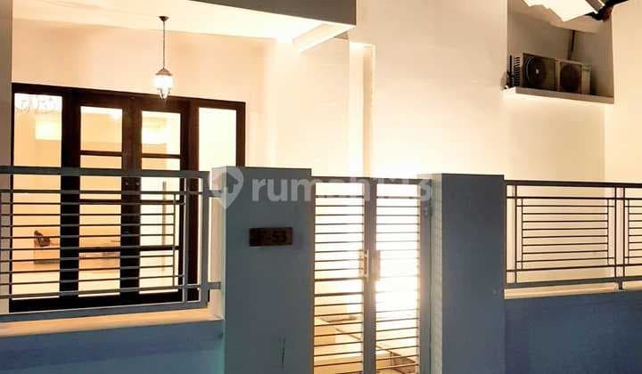 Dijual Cepat Rumah Semi Furnish Siap Huni Di Karawang Timur