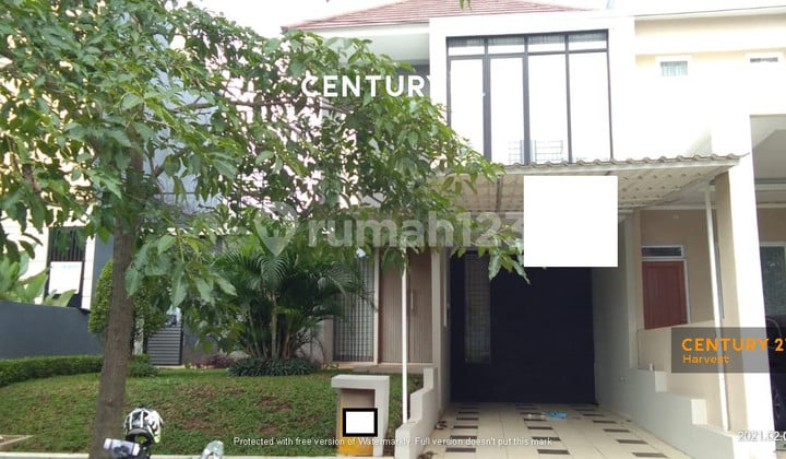 Rumah Bagus Siap Huni Di Cluster Summerbliss Simpruk Lippo Cikarang