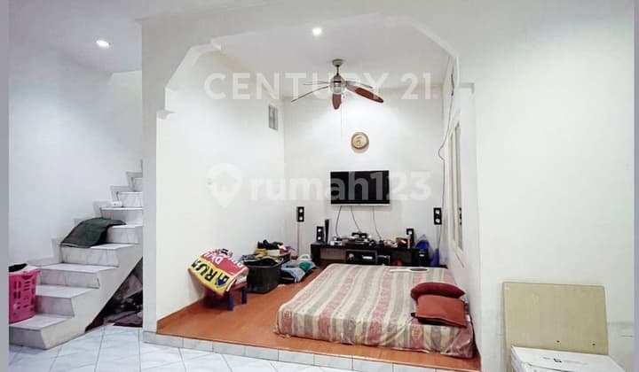 Rumah Bagus Murah Siap Huni 2 Lantai Di Kota Delta Mas Cikarang