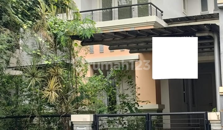 Rumah Bagus Siap Huni Di Cluster Bahama Deltamas Cikarang