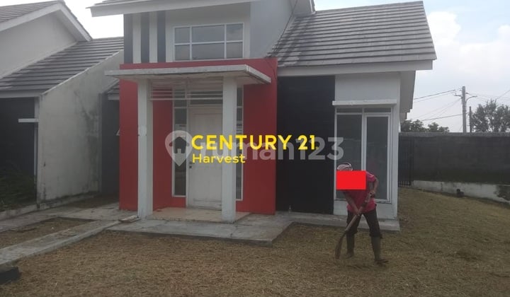 Quick Sale Good Unfurnished Ready to Occupy House in Cilengsi Quick Sale Good Unfurnished Ready to Occupy House in Cilengsi