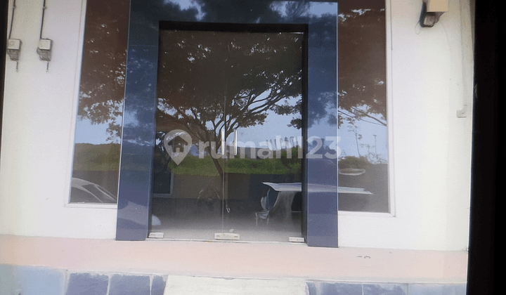 Ruko Cikarang Square 3 Lantai Siap Pakai Dekat Lippo Cikarang