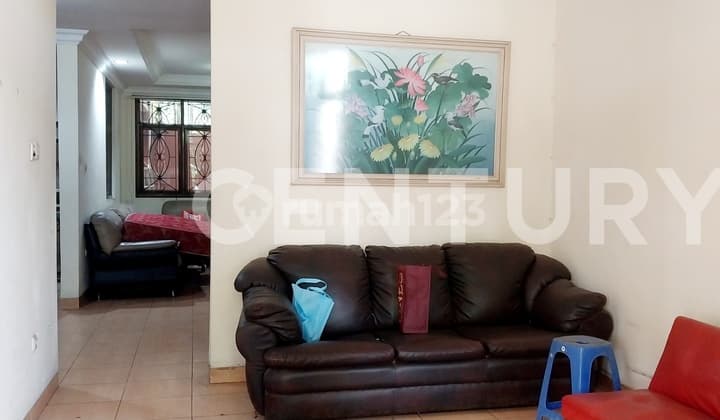 Rumah Bagus 2 Lantai Furnished Di Cluster Meadow Green Lippo Cikarang