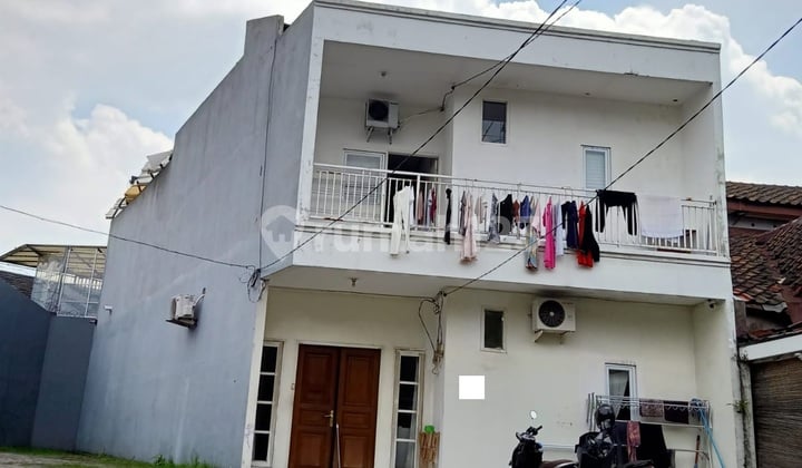 Kos Kos an 13 Kamar Furnish Siap Huni Di Meadow Green Lippo Cikarang