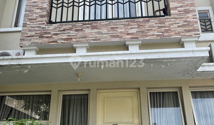 Rumah Bagus Siap Huni Di Cluster Ambrosia Lippo Cikarang