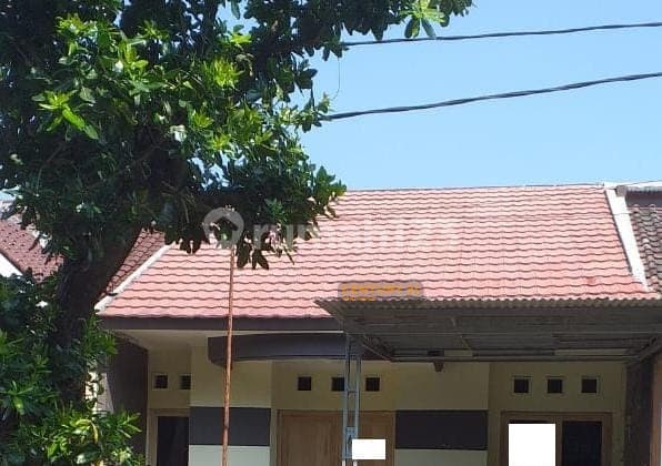 Rumah Bagus Siap Huni Di Cluster Meadow Green Lippo Cikarang