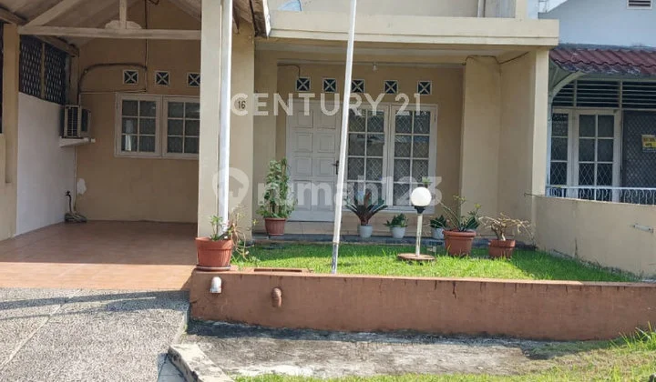 Rumah Bagus SHM di Meadow Green Lippo Cikarang Nego Sampai Jadi