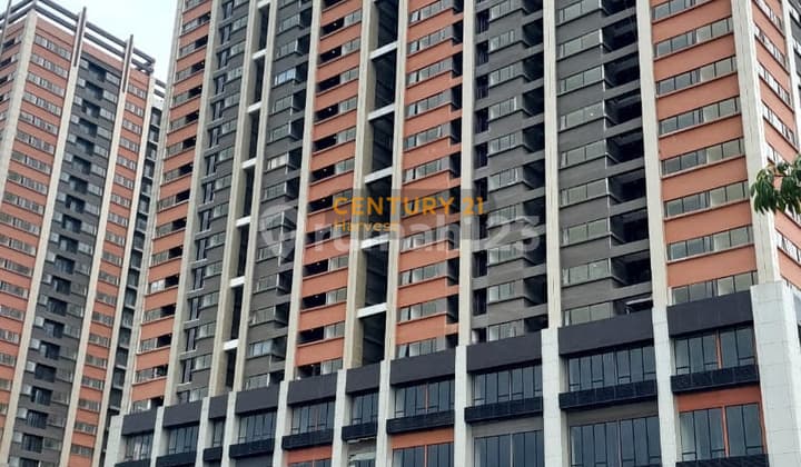 Apartment Meikarta 2 BR Murah , Lippo Cikarang, Cikarang