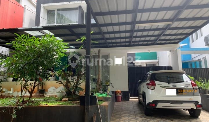 Rumah Bagus 2 Lantai Furnished Di Meadow Green Lippo Cikarang