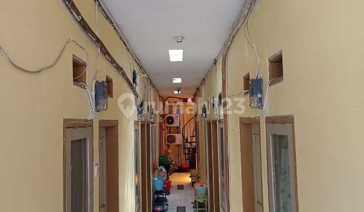 Dijual Cepat Kos Kosan Jln Kedasih Jababeka