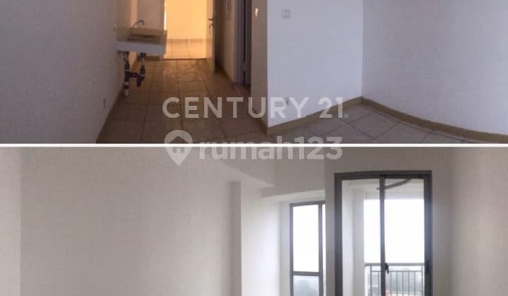 Apartment M-Town Gading Serpong Studio Plus