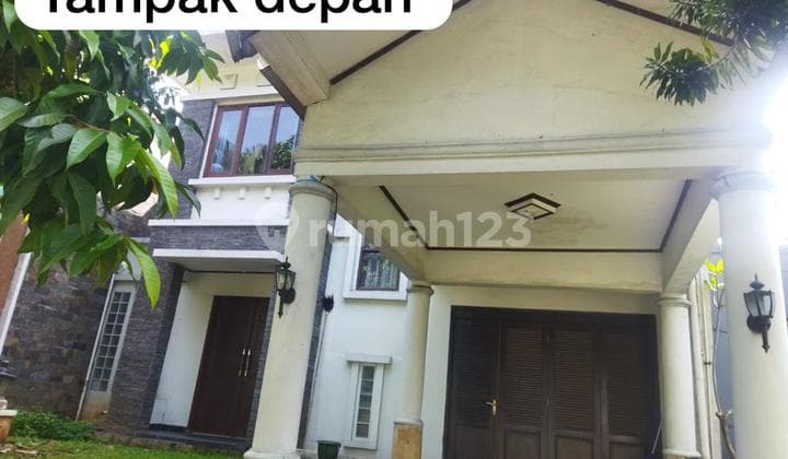 Rumah Bagus Siap Huni SHM Di Cluster Taman Beverli Lippo Cikarang