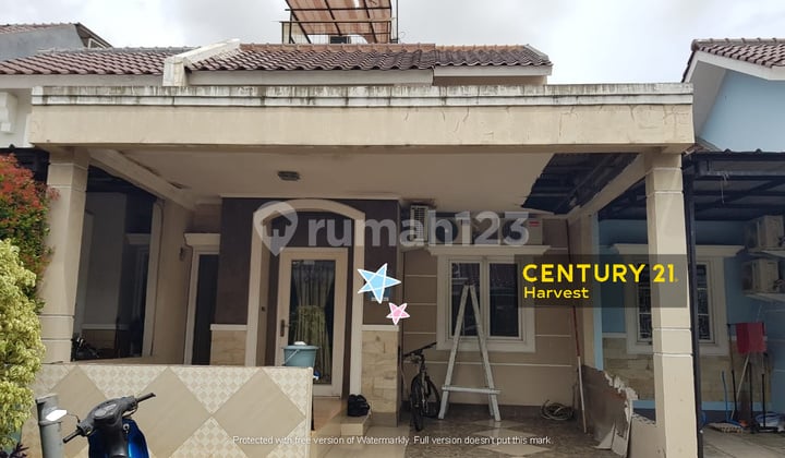 Rumah Bagus Murah Siap Huni Di Cluster Le Jardin Lippo Cikarang