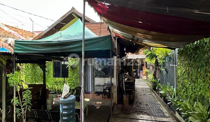 Dijual Kavling Tanah Percetakan Negara Jakarta Pusat