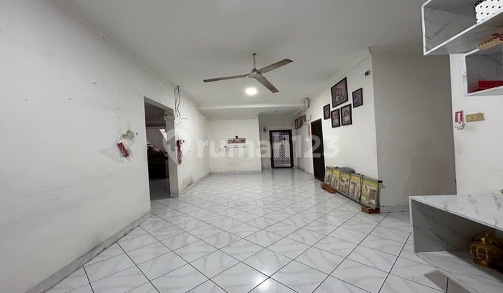 Harus Terjual Rumah Sunter Jaya Siap Huni