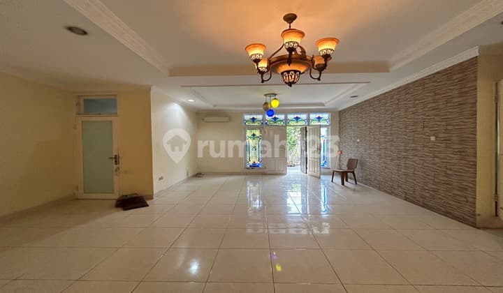 Dijual Rumah Gading Kirana Siap Huni