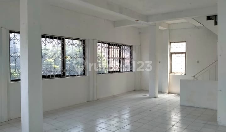 For Sale B U Ruko Hook 3.5 Floors Roa Malaka Old Town
