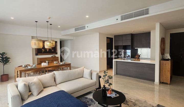 For Rent Casa Domaine 2 Bedroom Fully Furnished