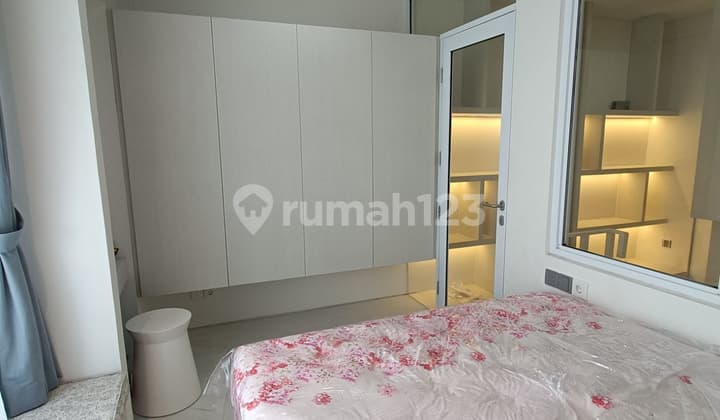 Dijual Rumah Rapi BSD Tabebuya Inspirahaus