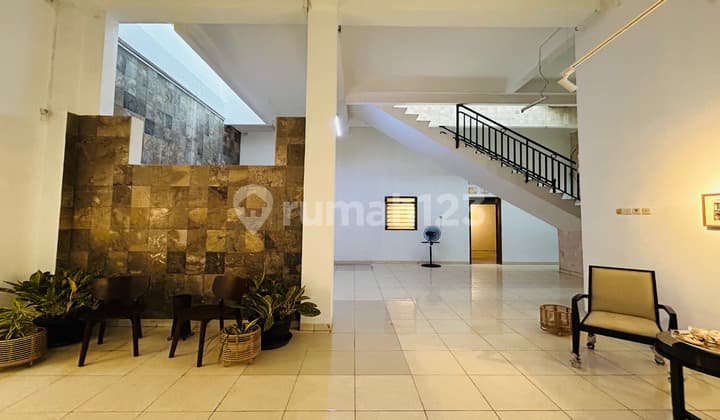 Dijual Rumah 1.5 Lantai Sunter Paradise