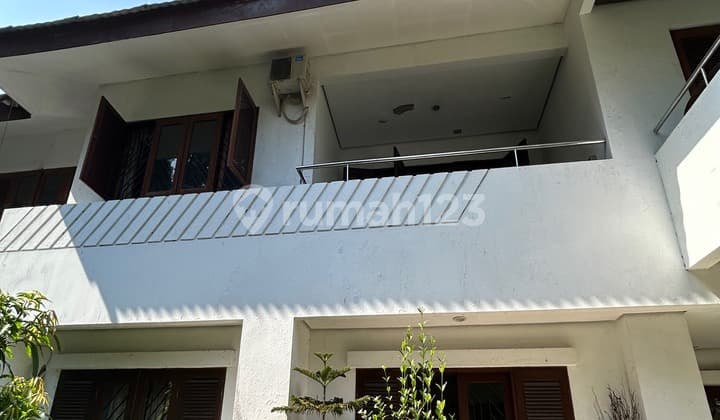 Dijual Rumah Di Cipinang Luas Dan Asri