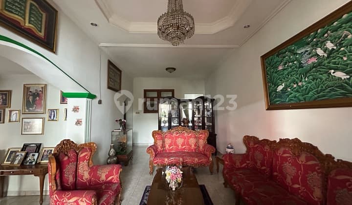 For Sale Affordable 2-Story Tanjung Duren House Ideal for Boarding