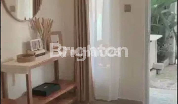 HUNIAN 3KT di Lingkungan yang Nyaman dan Asri di Area Denpasar Selatan BALI