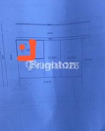 Tanah Strategis Area Renon Bali Tanah Strategis Area Renon Bali