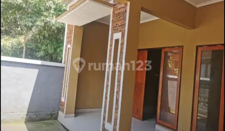 Rumah 2Kt Siap Huni di Kediri Tabanan Bali