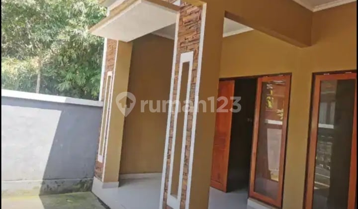 Rumah 2Kt Siap Huni di Kediri Tabanan Bali
