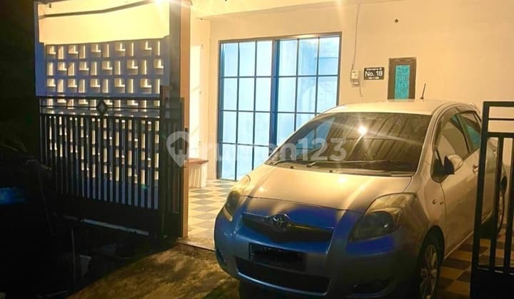Rumah Minimalis 2Kt di Area Jimbaran Badung Bali