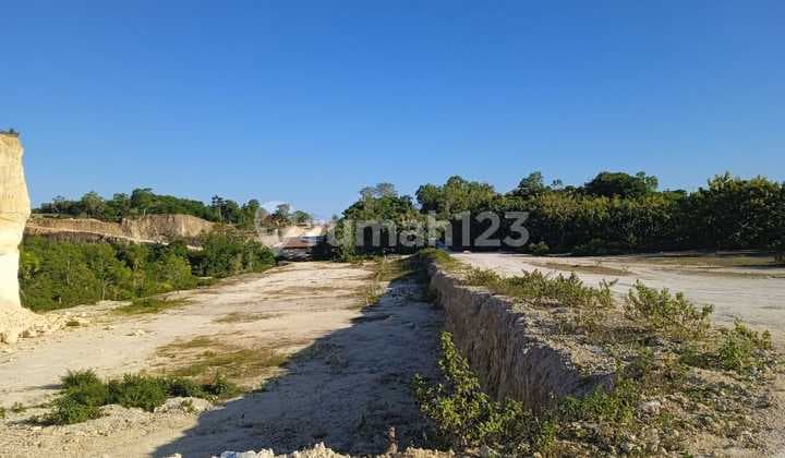 Tanah Premium Area Nusa Dua Bali
