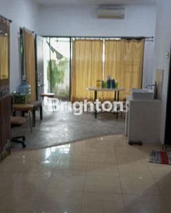 KT2+1 HOUSE very STRATEGIC in a one-gate system housing in GIANYAR BALI