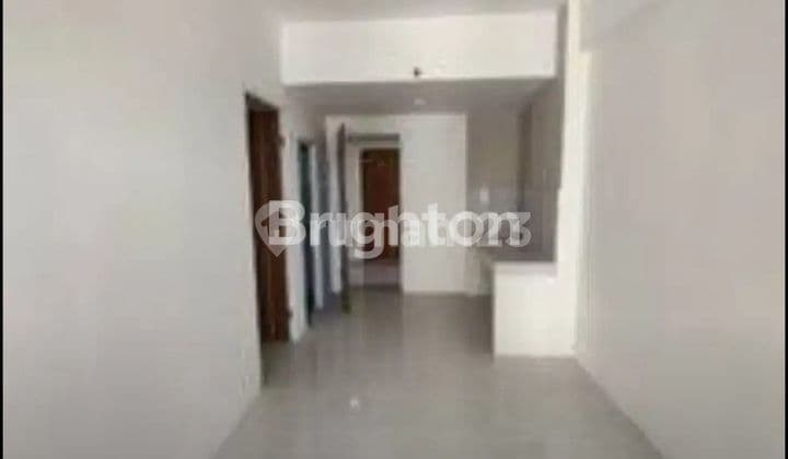 Apartemen 2BR, Lokasi Strategis, Harga Murah di Surabaya.