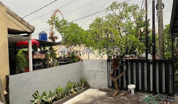 Rumah 2Kt Tanah Luas di Nusadua Badung Bali